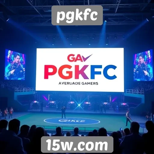 O impacto do pgkfc na comunidade gamer