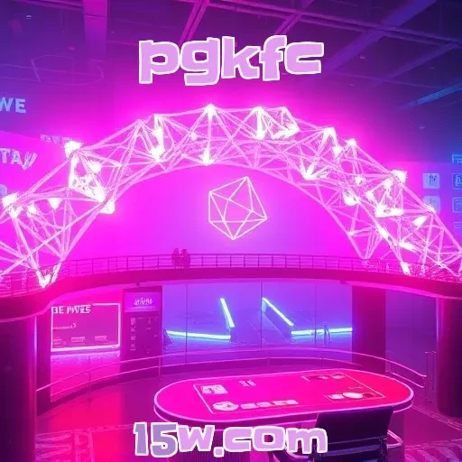 pgkfc Eventos Esportivos